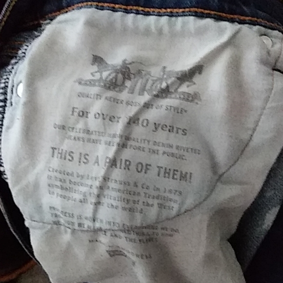 levis - Picture 5 of 5
